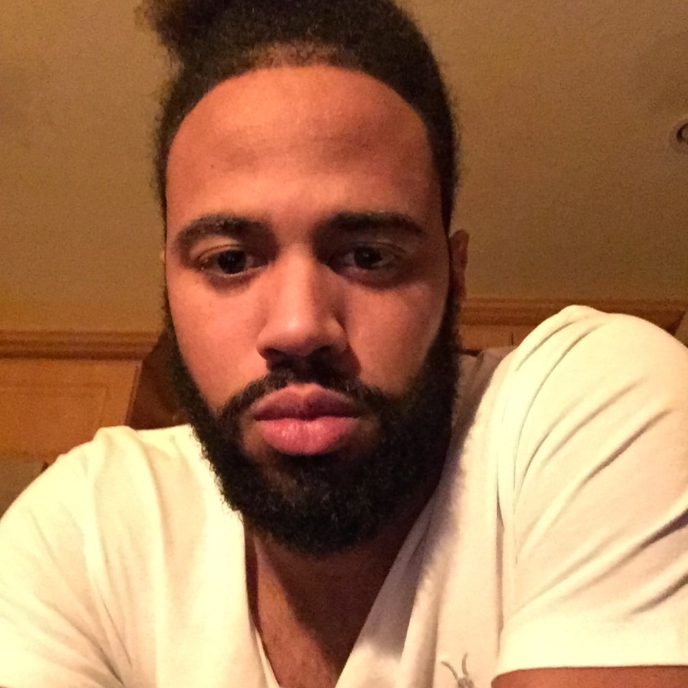 Meet your Posher, Branden